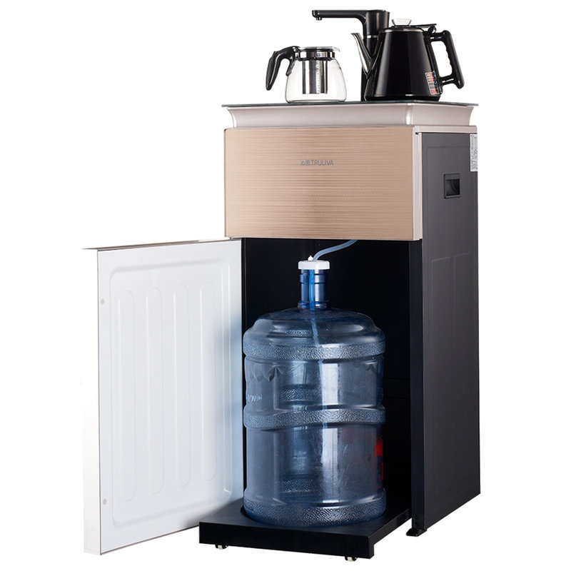 沁园茶吧机lns6838f