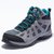 Columbia哥伦比亚徒步鞋男士21秋冬新款户外防滑耐磨缓震抓地登山鞋BM0168(BM0168053 7.5/40.5)第4张高清大图