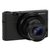 索尼（SONY）DSC-RX100 rx100 黑卡数码相机/照相机/卡片机 2020万像素 黑卡I代第5张高清大图