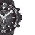 天梭(TISSOT)瑞士手表 海星系列橡胶表带石英男士手表潜水表(灰色)第4张高清大图