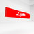 外立面门楣-铝板高650/平方米（仅供国美内部使用）(红色)第3张高清大图