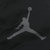 Nike耐克2018年新款男子AS JSW J-1 OW JKT乔丹系列棉服AH0687-010(如图 XXL)第4张高清大图