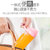 九阳（Joyoung）L6-C3榨汁机/果汁机 便携双杯 安全材质 密封防漏 简单清洗(灰色)第4张高清大图