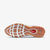 Nike Air Max 97 x Clot联名 红白蓝荧光绿纯白 跑步鞋AO2134-101-700-100(白色 38)第5张高清大图