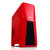 速佳宜(SJY)i7 4790/B85/GTX750Ti/8G 组装电脑/DIY组装机(红色)第2张高清大图