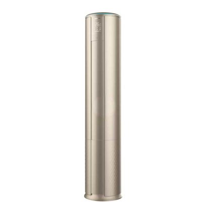 海信(Hisense) 2匹立柜客厅空调变频冷暖香槟金（50720）KFR-50LW/A8X720Z-A1(1P38)