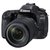 佳能(Canon)EOS80D单反套机(EF-S18-135IS USM)第6张高清大图