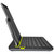 罗技（Logitech）K480 多设备蓝牙键盘 IPAD键盘 手机键盘 时尚键盘男生版 蓝牙鼠标伴侣 黑色第3张高清大图