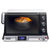 德龙（Delonghi）EO20712 电烤箱 20L 多功能烘焙第3张高清大图