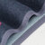 【浪莎】保暖内衣加厚加绒 女士秋衣秋裤秋冬季保暖防寒印花时尚套装(紫色 160/M)第5张高清大图