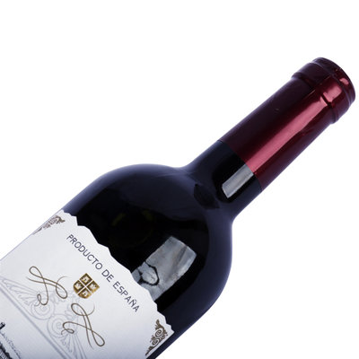 西班牙原装进口都米尔庄园干红葡萄酒750ml