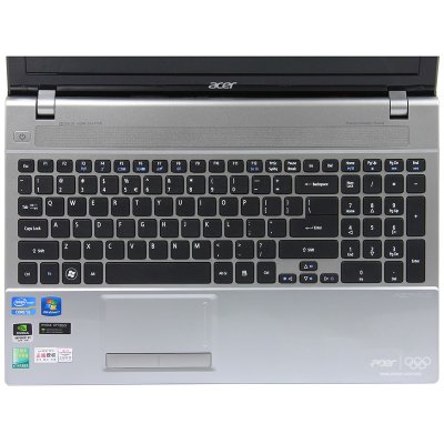 宏碁（acer）V3-571G-32372G50Mass笔记本电脑