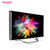 夏普（SHARP） LCD-70SX970A 70英寸新煌彩8K超高清HDR语音人工智能网络平板电视(黑色 70英寸)第3张高清大图