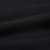 HLA/海澜之家MR.BLACK系列儿童款经典圆领卡通图案短袖T恤HNTBJ2Q618A(黑色花纹BT 110/56)第5张高清大图