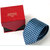 欧美时尚真丝领带男士正装休闲桑蚕丝领结领带礼盒装(T2002)第2张高清大图