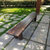 永岩钢木  450*900*300mm木质中式长条凳 YY-0184(买方指定)第2张高清大图