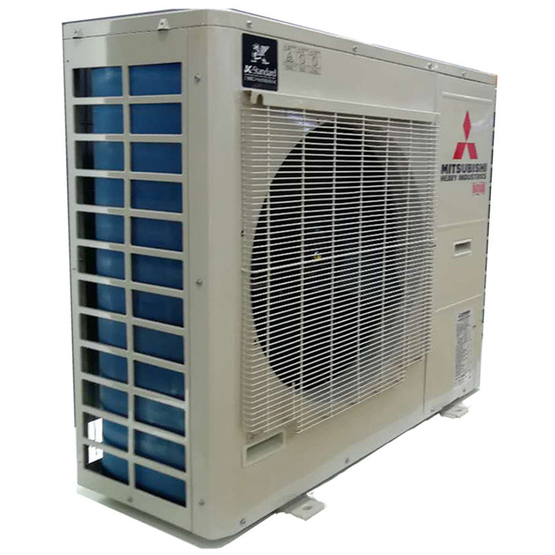 三菱重工fdc155kxzpe1nj6p多联机外机变频冷暖白
