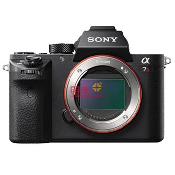 索尼（Sony）ILCE-7RM2 A7RM2 A7R2 A7RII全画幅微单相机(A7RM2+FE24-70蔡司 官方(单机身 官方标配)