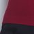恒源祥羊毛衫秋冬新款纯色高领弹力修身针织百搭打底毛衣上衣(紫红 XL)第5张高清大图