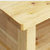 多美汇  木质学习桌椅  DMH-KY-003(原木色 默认)第3张高清大图