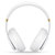 全新Beats Studio3 Wireless无线降噪耳机蓝牙头戴主动消噪耳麦(白色)第4张高清大图