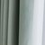 俊采云JCY-FF25北欧简约纹路纯色遮光卧室客厅窗帘布 烟织窗帘（单位：米）(默认 JCY-FF25)第3张高清大图