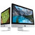 Apple iMac 21.5英寸一体机（双核i5/8G/1T/非Retina屏）MK142CH/A第5张高清大图
