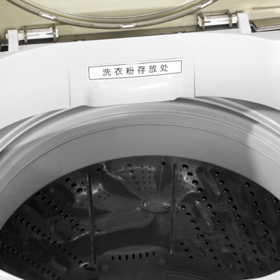 金羚XQB62-9188     6.2公斤不锈钢内筒波轮洗衣机