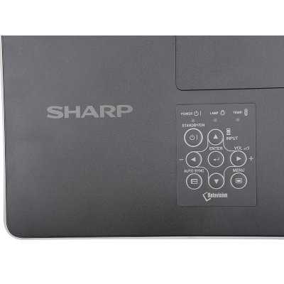 夏普（SHARP）XR-E2510SA投影机