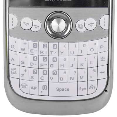 金立（GiONEE）E108 GSM手机（陶瓷白）非定制机