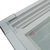 安淇尔岛柜 冰柜商用展示冷柜 卧式玻璃门冷冻速冻柜(SD/SC-350)第3张高清大图