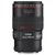 佳能（Canon）EF 100mm f/2.8L IS USM单反相机镜头 百微 黑色(标配)第2张高清大图