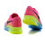 Nike/耐克 FLYKNIT AIR MAX男女 彩虹编织气垫跑步鞋休闲鞋620469-001(620659-601 36)第5张高清大图