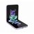 三星Galaxy Z Flip3 全网通5G（SM-F7110）大展视界 立式交互体验IPX8级防水 折叠屏手机(梦境极光 官方标配)第3张高清大图