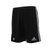 ADIDAS(阿迪)2018TAN WV SHORTS夏季男子短裤BQ6893(黑色 M)第2张高清大图