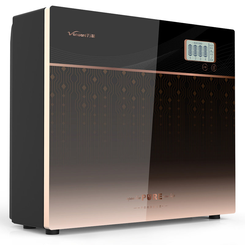 万和(vanward) vro-c401 400g 净水机 ro反渗透过滤杂质