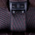 布雷什(BOLISH)专车专用订制全包围汽车脚垫宝马奥迪丰田迈腾福克斯凯美瑞科鲁兹手缝脚垫(黑色红线 支持市场上99%车型定制)第5张高清大图