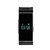 【厂家直销】智能手环蓝牙耳机通话B2心率监测计步器安卓华为苹果智能手表(黑色 厂家正品直销)第3张高清大图