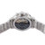 天梭/Tissot手表 卡森系列钢带机械男表T085.427.11.011.00(银壳黑面白带 钢带)第4张高清大图
