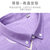 HODO红豆男装纯色垂感长袖衬衫DXINC018S(浅灰色 185/100B)第4张高清大图