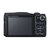 佳能（Canon）PowerShot SX710 HS 长焦数码相机 高画质SX710 数码相机wifi相机(黑色 官方标配)第3张高清大图