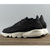 【亚力士】耐克男子休闲鞋 Nike Air Footscape Woven 黑白编织跑步鞋 潮鞋 874892-001(黑色 42.5)第5张高清大图