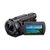 索尼（Sony）FDR-AXP35 4K数码高清投影摄像机/红外灯夜视功能(黑色 优惠套餐三)第3张高清大图