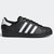Adidas阿迪达斯三叶草SUPERSTAR50周年纪念款男女经典金标贝壳头休闲板鞋EG4959(EG4959 10)第16张高清大图