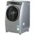 松下(Panasonic) XQG70-V7132 7公斤 滚筒洗衣机(银色) 超大LED显示第2张高清大图