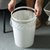 雅高 垃圾桶 大号家用创意干湿分类垃圾桶厨房卫生间清洁桶办公环保纸篓(默认 默认)第6张高清大图