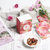 蜜桃冰淇淋-三角茶包礼盒【UMTEA优美茶】(花果茶 一盒)第2张高清大图