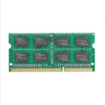 金士顿(Kingston)系统指定低电压版 DDR3 1600 4GB 戴尔(DELL)笔记本专用内存条