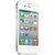 苹果手机iphone4S(16G)白第2张高清大图