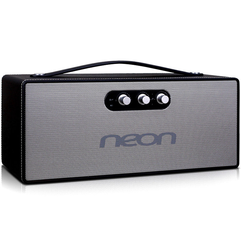 丽扬neonne280k蓝牙多媒体扬声器黑色